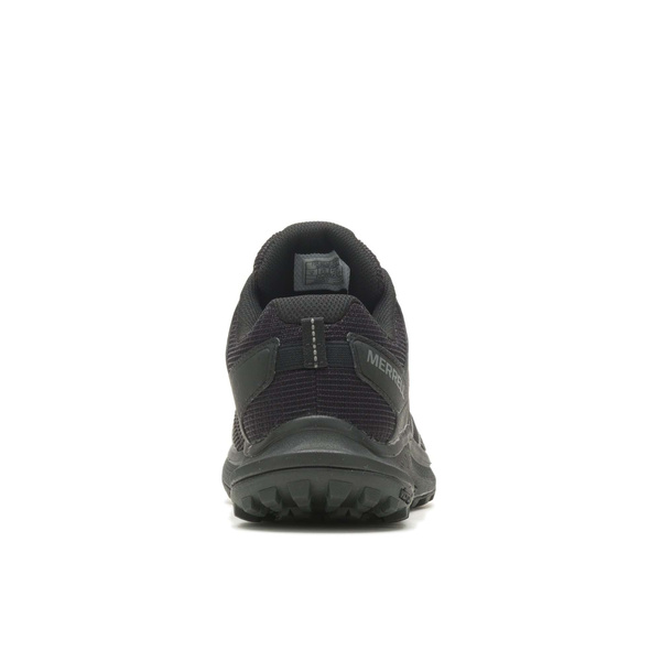 Buty Merrell Nova 3 Low Tactical Czarne (J005043)