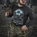 Bluza Raglanowa Odin Mystery M-Tac Czarna (20493002)