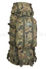 Zasobnik Piechoty Górskiej 987/MON + Plecak Patrolowy PL Camo Oryginał Nowy