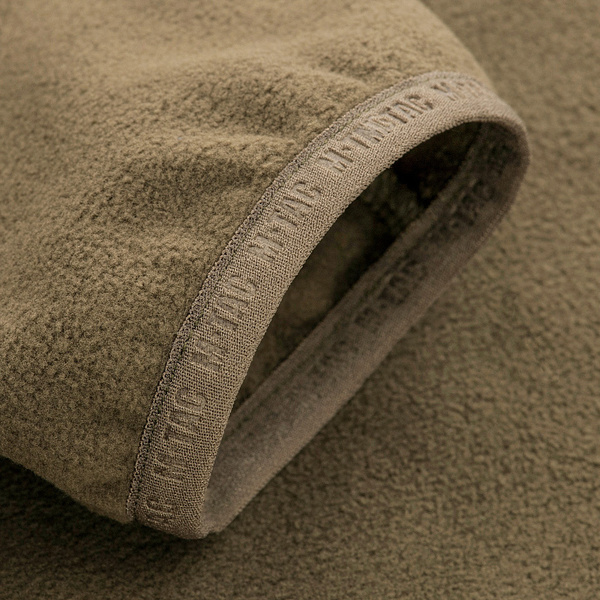 Trikot / Bluza Polarowa Delta Fleece M-Tac Dark Olive (70003048)