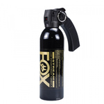 Gaz Obronny Pieprzowy Hot Spray Fox Labs Five Point Three 355 ml Strumień