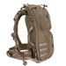 Plecak 30-40L Combat Backpack 1.0 Snigel RAL 7013 POWYSTAWOWY (29-01410A09-000)