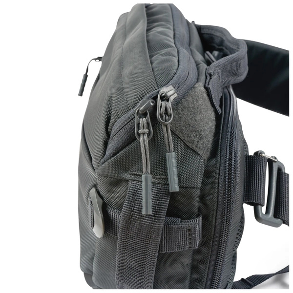 Torba Biodrowa LVC8 Sling Pack 8 Litrów Iron Grey (56792ABR-042)