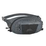 Waist Pack Bandicoot Cordura® Helikon-Tex Shadow Grey / Black (TB-BDC-CD-3501B)