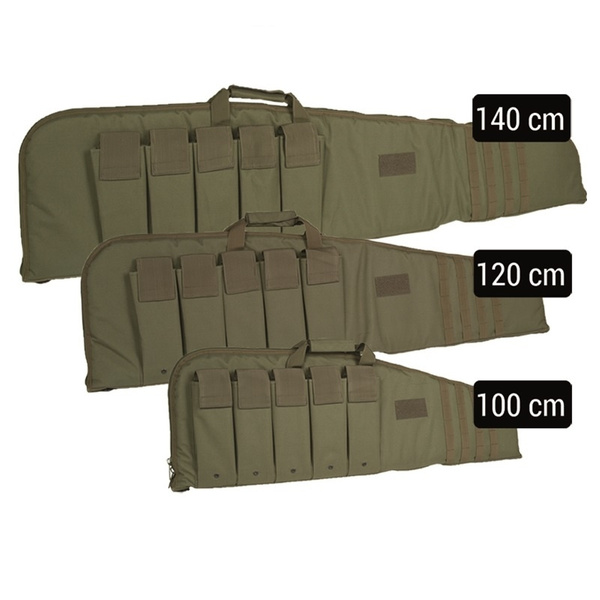 Weapons Case Olive 100 cm Mil-tec