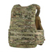 Pokrowiec Na Kamizelkę Kuloodporną Sturm Gen.II Elite M-tac Multicam (10417008)