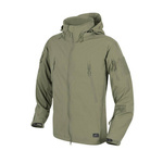 Trooper Jacket StormStretch® Helikon-Tex Olive Green (KU-TRP-NL-02)