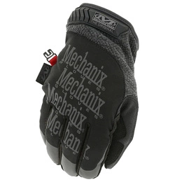 Rękawice Zimowe Taktyczne Mechanix ColdWork Black / Grey (CWKMG-58)