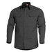 Tactical Shirt Plato Pentagon Black (K02019-01) New