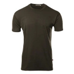 Koszulka Z Wełny Merino Classic Lightwool Aclima Tarmac