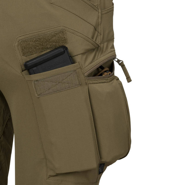 Spodnie Helikon-Tex OTP Outdoor Tactical Line VersaStretch® Olive Drab (SP-OTP-NL-32)