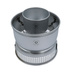 Garnek Micro Cooking Pot 500ml Trangia Hard Anodized (BF600500)