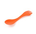 Tool Kit Spork BIO Light My Fire 3 in1 Rustyorange (41444713)