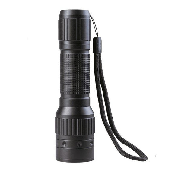 Flashlight OPERATOR MT1R 350 lm (15152900)