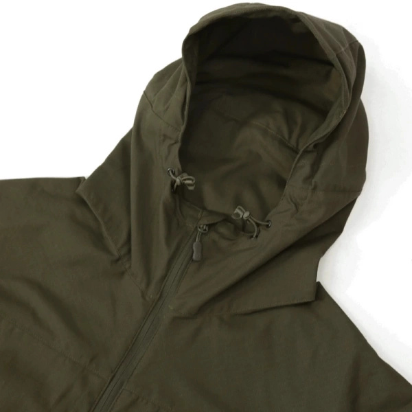 Kurtka A500 Contact Arktis Ranger Green