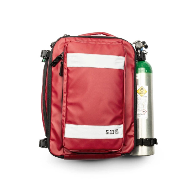 Plecak 35 Litrów Responder48 Med 5.11 Fire Red (56718ABR-474)