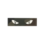 Naszywka Cat Eyes Fluorescencyjna Dominator WZ.93