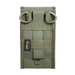 Kieszeń Na Telefon Tactical Phone Cover XXL Tasmanian Tiger Olive (7083.331)