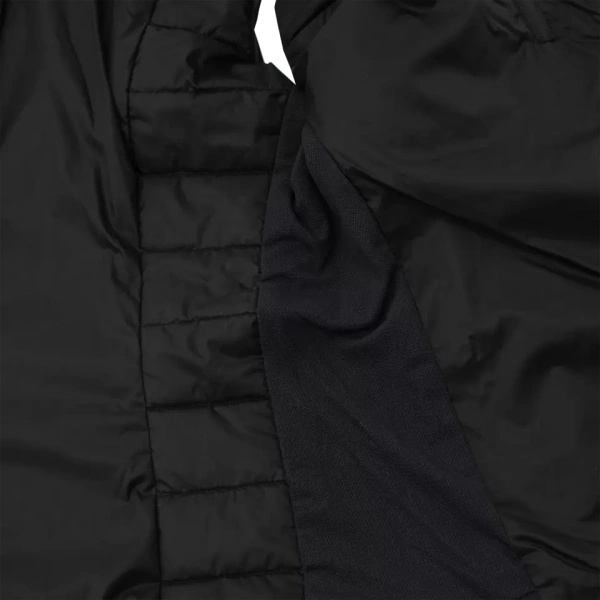 Ultra Vest Lady G-LOFT® Carinthia Black