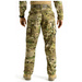 Spodnie Taktyczne Bójówki TDU Pant 5.11 Style 74350 Multicam