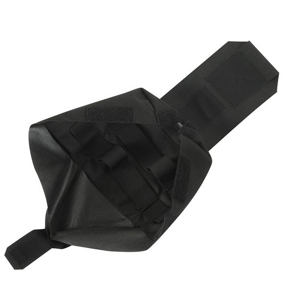 Apteczka Ładownica Medyczna Pionowa Large Elite M-Tac Czarna (10239002)