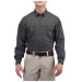 Koszula Fast-Tac Long Sleeve Shirt 5.11 Charcoal (72479ABR)