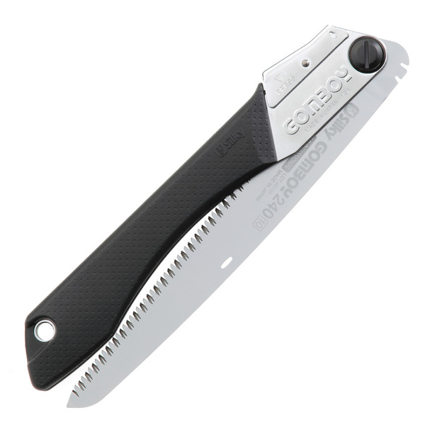 Piła Ręczna Składana Silky Gomboy 240-10 (KSI522124)
