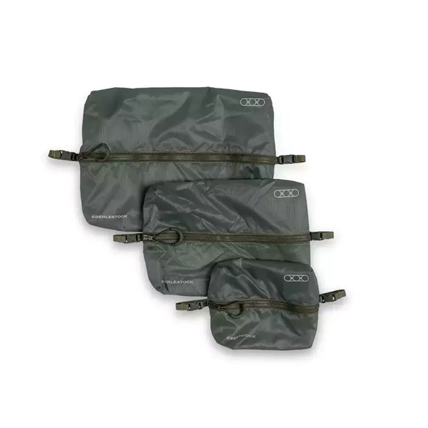 Hangar Zip-Pouch MEDIUM Eberlestock Olive (AH1M)