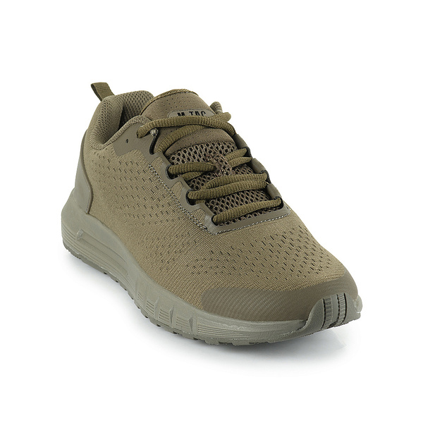 Buty Taktyczne Trekkingowe Summer Pro M-Tac Dark Olive (MTC-803320-DO)