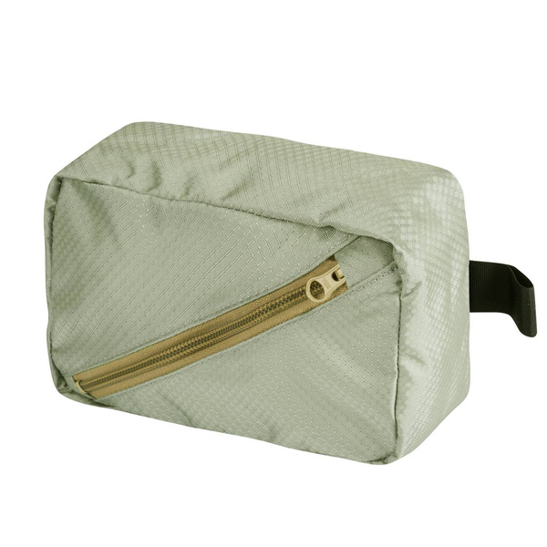 Kieszeń / Organizer Micro Pakcell Pouch Nylon Helikon-Tex Silver Mink (MO-O04-NL-69)