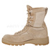 Buty Wojskowe US Army Gore-Tex McRae Footwear Pustynne Oryginał Demobil BDB