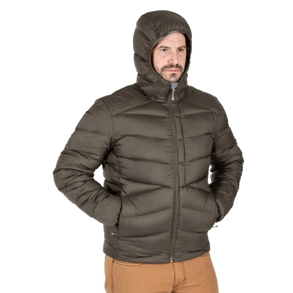 Kurtka Taktyczna Acadia Down Jacket 5.11 Ranger Green (48364ABR)