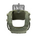 Plate Carrier LP LC Frame IRR Tasmanian Tiger Stone Grey Olive (8815.332)