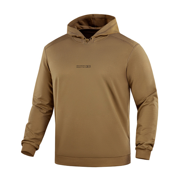 Bluza Z Kapturem Hoodie Born by Revolution M-Tac Coyote Brown (20112017)