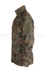 Military Summer Field Shirt 2010 123 UL / MON Original New