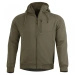 Hoodie Leonidas Tactical 2.0 Pentagon RAL7013 (K08016)