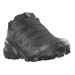 Buty Salomon  Speedcross 6 Forces Czarne (L47161100)