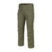 Spodnie Helikon-Tex UTP Urban Tactical Pant PC PolyCotton Canvas Olive Green (SP-UTL-PC-02)