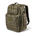 Plecak Rush24 2.0 Backpack 37 Litrów 5.11 Ranger Green (56563-186)