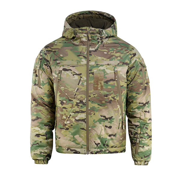 Kurtka Zimowa Alpha Gen.IV Pro Primaloft M-Tac Multicam (20497008)