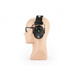 Ochronniki Słuchu RealHunter Active PRO Czarne + Okulary RealHunter