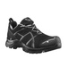 Workwear Boots Haix BLACK EAGLE Safety 41.1 Low Black / Silver (610003)