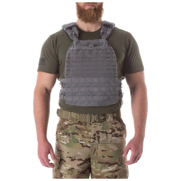 Kamizelka Taktyczna TacTec Plate Carrier 5.11 Storm (56100)