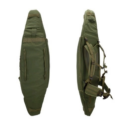 Pokrowiec Na Broń SMPS DragBag Long III Berghaus Cedar