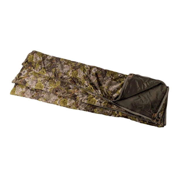 Płachta Jerven Bag Thermo Primaloft 60g Mointain Camo (1007)