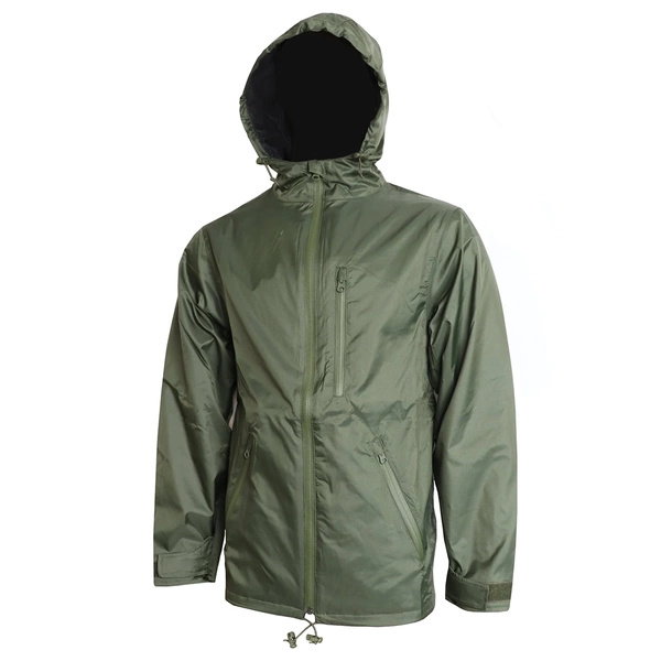 Kurtka Przeciwdeszczowa A310 Rainshield Coat V2 Arktis Olive Green