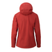 Women's Jacket Hardshell SQUALL TorrentStretch Helikon-Tex Crimson Sky (KU-SWH-TR-83)