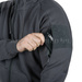 Urban Tactical Hoodie Lite (FullZip) Helikon-Tex Blue (BL-ULF-CB-65)