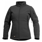 Softshell Women Jacket ARTAXES Pentagon Black (K08011-W)