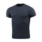 Koszulka Odprowadzająca Pot Summer M-Tac Dark Navy Blue (80051015)